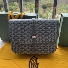 Goyard Satchel Bags